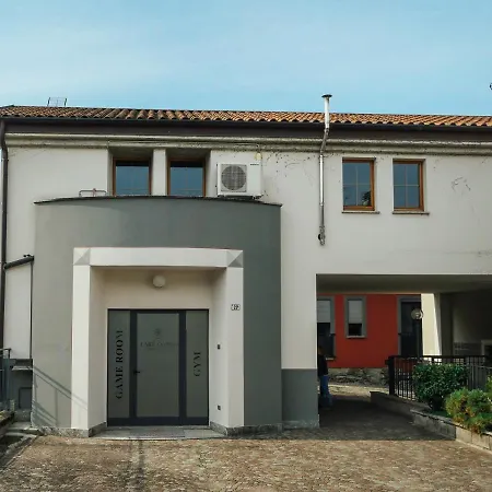 Apartment The *
