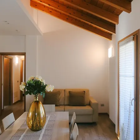 Apartment The *