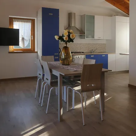 Apartment The Colico