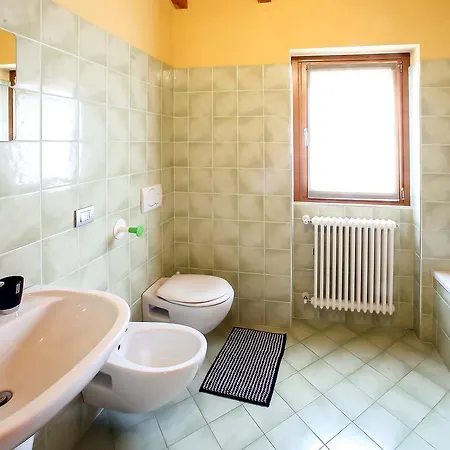 Apartment The Colico